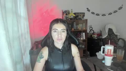 lestatdlion online show from 10.09.25