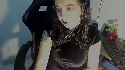 lestatdlion online show from 07.08.26