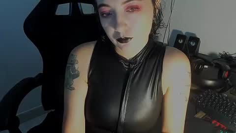 lestatdlion online show from 07.16.26