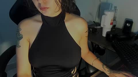 lestatdlion online show from 08.04.26