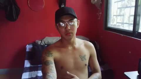 lesteryooo online show from 03.30.26