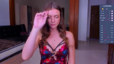 lesya krutalevich online show from 12.19.24