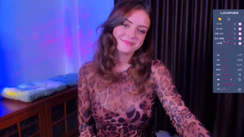lesya krutalevich online show from 12.23.24