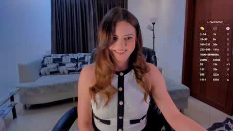 Snapshot of lesya_krutalevich chatting on 03.06.26 lesya krutalevich online show from 03.06.26