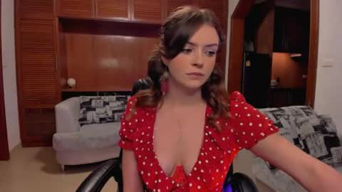 lesya krutalevich online show from 06.14.26