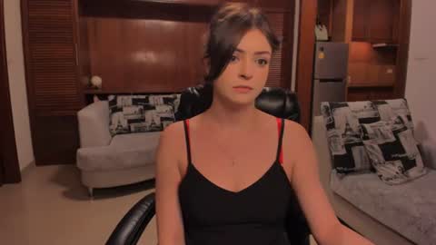 lesya krutalevich online show from 07.03.26