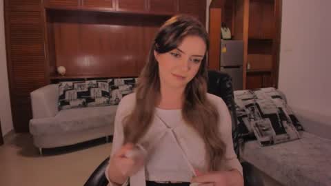 lesya krutalevich online show from 07.18.26