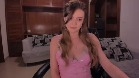 lesya krutalevich online show from 07.29.26