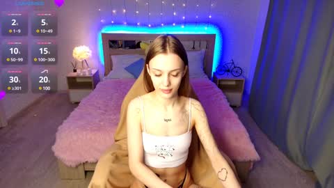 Lesya  online show from 01.13.25