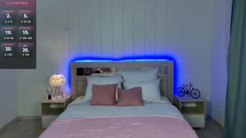 Snapshot of lesyahayes chatting on 11.06.25 Lesya online show from 11.06.25