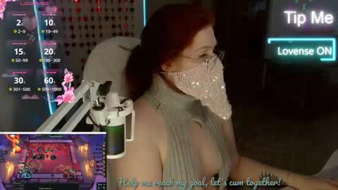 Oxi online show from 02.15.25