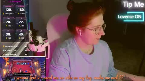 Oxi online show from 02.24.25