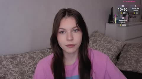 Fiona online show from 10.09.25