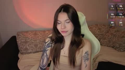 Fiona online show from 03.14.26