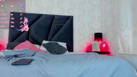 Leti White online show from 11.26.25