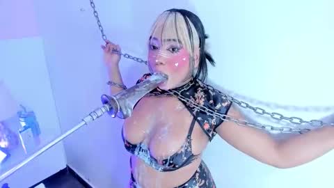 LETI 3 online show from 10.23.25