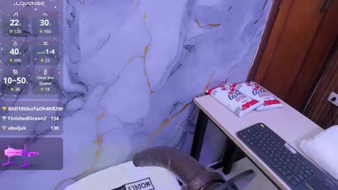 LETI 3 online show from 01.09.26