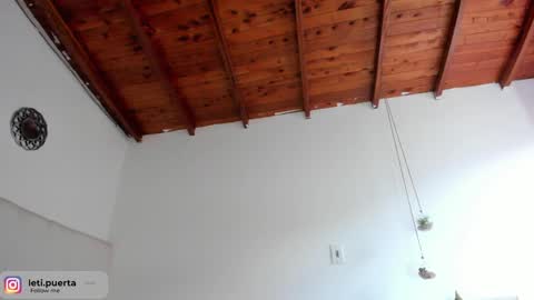 Leticia online show from 02.02.25