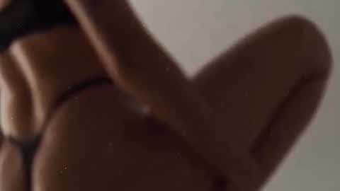 Letizia Fulkers online show from 03.14.26