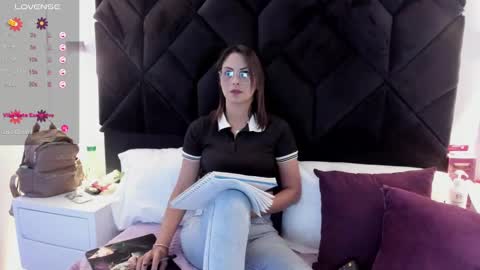 letiziia online show from 01.22.25