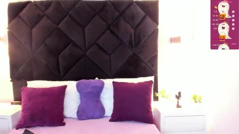 letiziia online show from 10.30.25