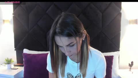 letiziia online show from 05.25.26