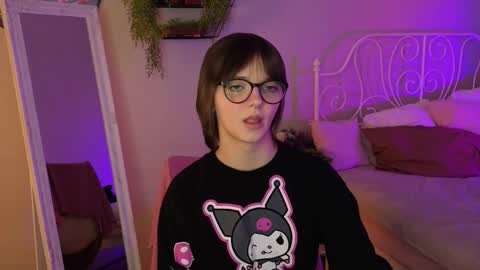 letoria_notley online show from 01.11.26