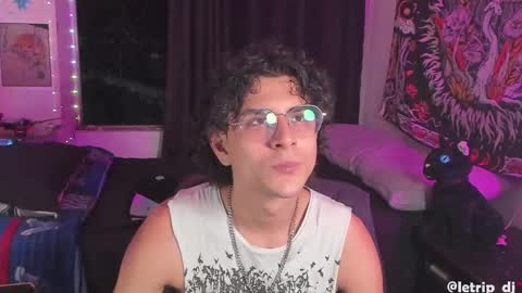   letrip  online show from 12.05.24