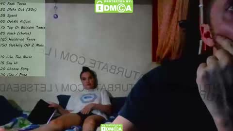 The Silent type online show from 01.10.26