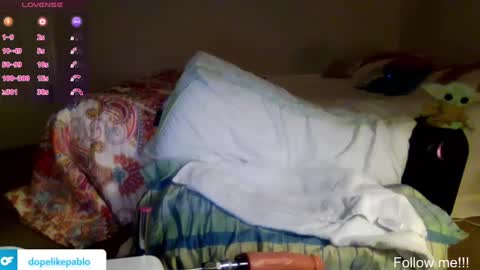 Follow main  Braziliancheeks online show from 02.23.25