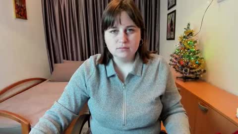 Naomi online show from 12.23.25