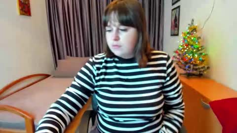 Naomi online show from 01.08.26