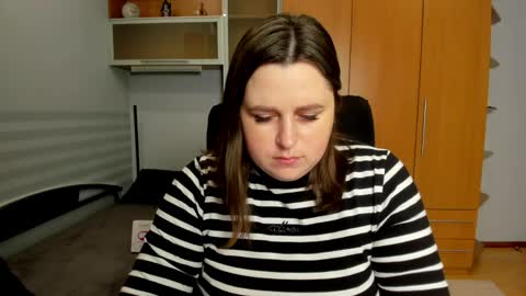 Naomi online show from 05.15.26