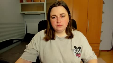 Naomi online show from 05.19.26