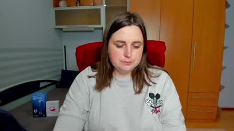 Naomi online show from 05.28.26