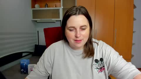 Naomi online show from 06.01.26