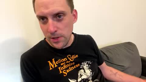 lilithgaze online show from 10.07.25