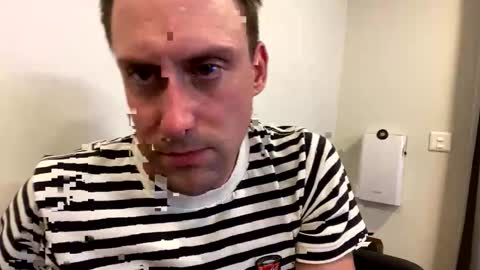 lilithgaze online show from 10.23.25