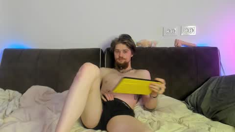 Snapshot of lev_miller chatting on 03.14.26 lev_miller online show from 03.14.26