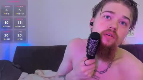 Snapshot of lev_miller chatting on 03.15.26 lev_miller online show from 03.15.26