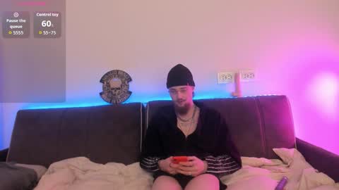 Snapshot of lev_miller chatting on 03.19.26 lev_miller online show from 03.19.26