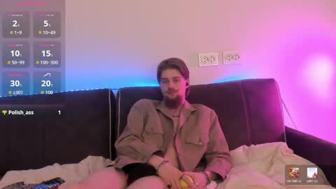 Snapshot of lev_miller chatting on 03.20.26 lev_miller online show from 03.20.26