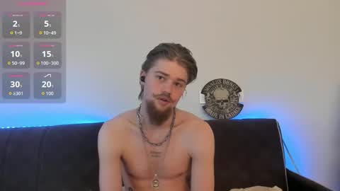 Snapshot of lev_miller chatting on 03.21.26 lev_miller online show from 03.21.26