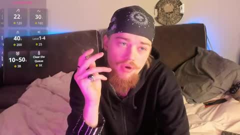 Snapshot of lev_miller chatting on 03.23.26 lev_miller online show from 03.23.26