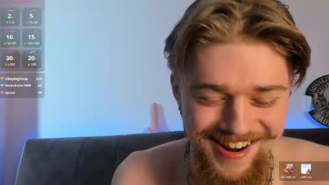 Snapshot of lev_miller chatting on 03.27.26 lev_miller online show from 03.27.26