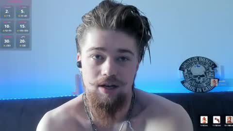 Snapshot of lev_miller chatting on 03.28.26 lev_miller online show from 03.28.26