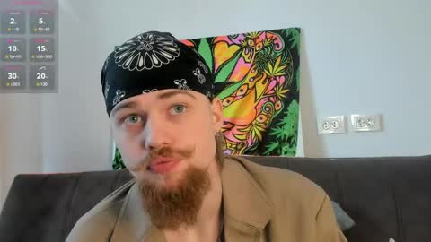 Snapshot of lev_miller chatting on 04.06.26 lev_miller online show from 04.06.26