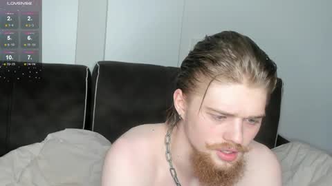 Snapshot of lev_miller chatting on 04.13.26 lev_miller online show from 04.13.26