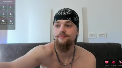 Snapshot of lev_miller chatting on 04.14.26 lev_miller online show from 04.14.26