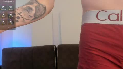 Snapshot of lev_miller chatting on 04.15.26 lev_miller online show from 04.15.26